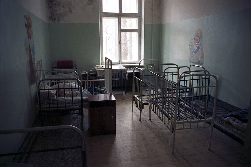 больницы россии