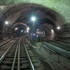 Для фанатов метрополитена фото метро тоннелей